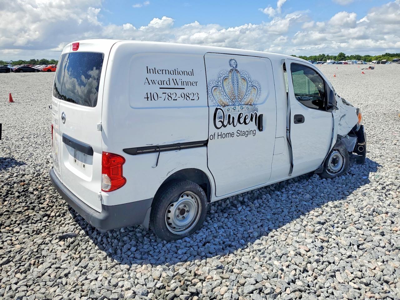 2019 Nissan Nv200 S - Фото 3