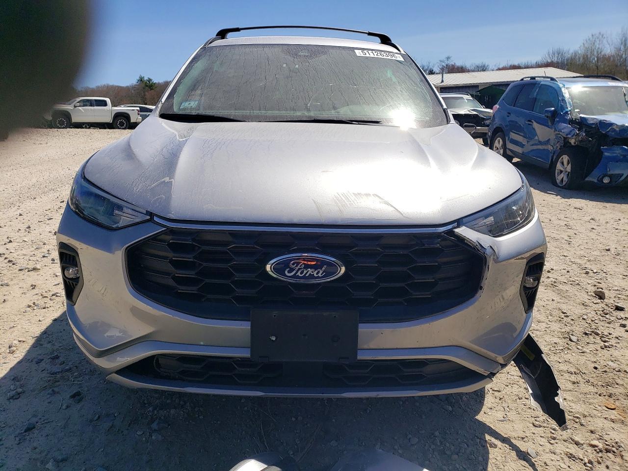 2024 Ford Escape St Line Select - Image 5