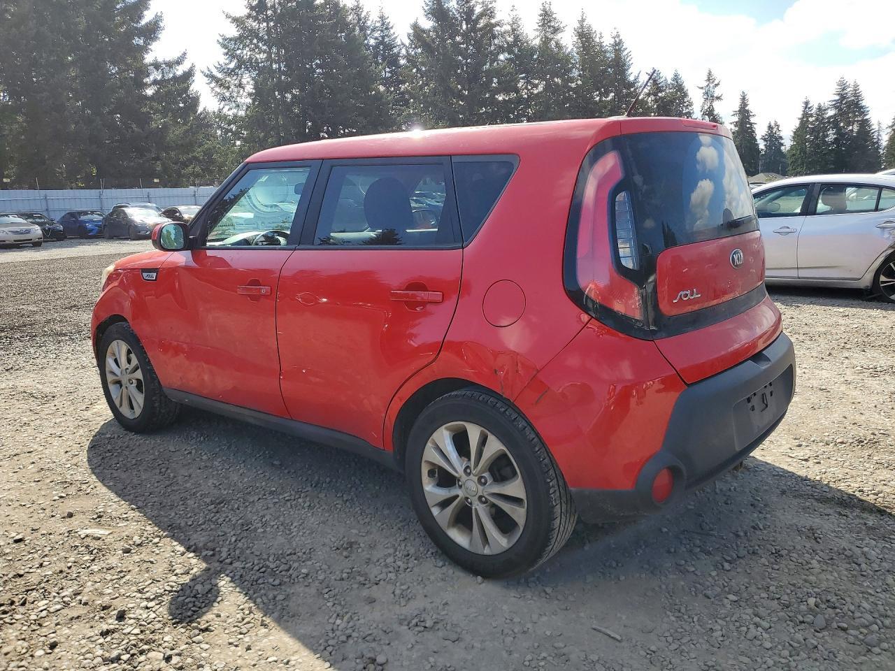 2015 Kia Soul + - Image 2
