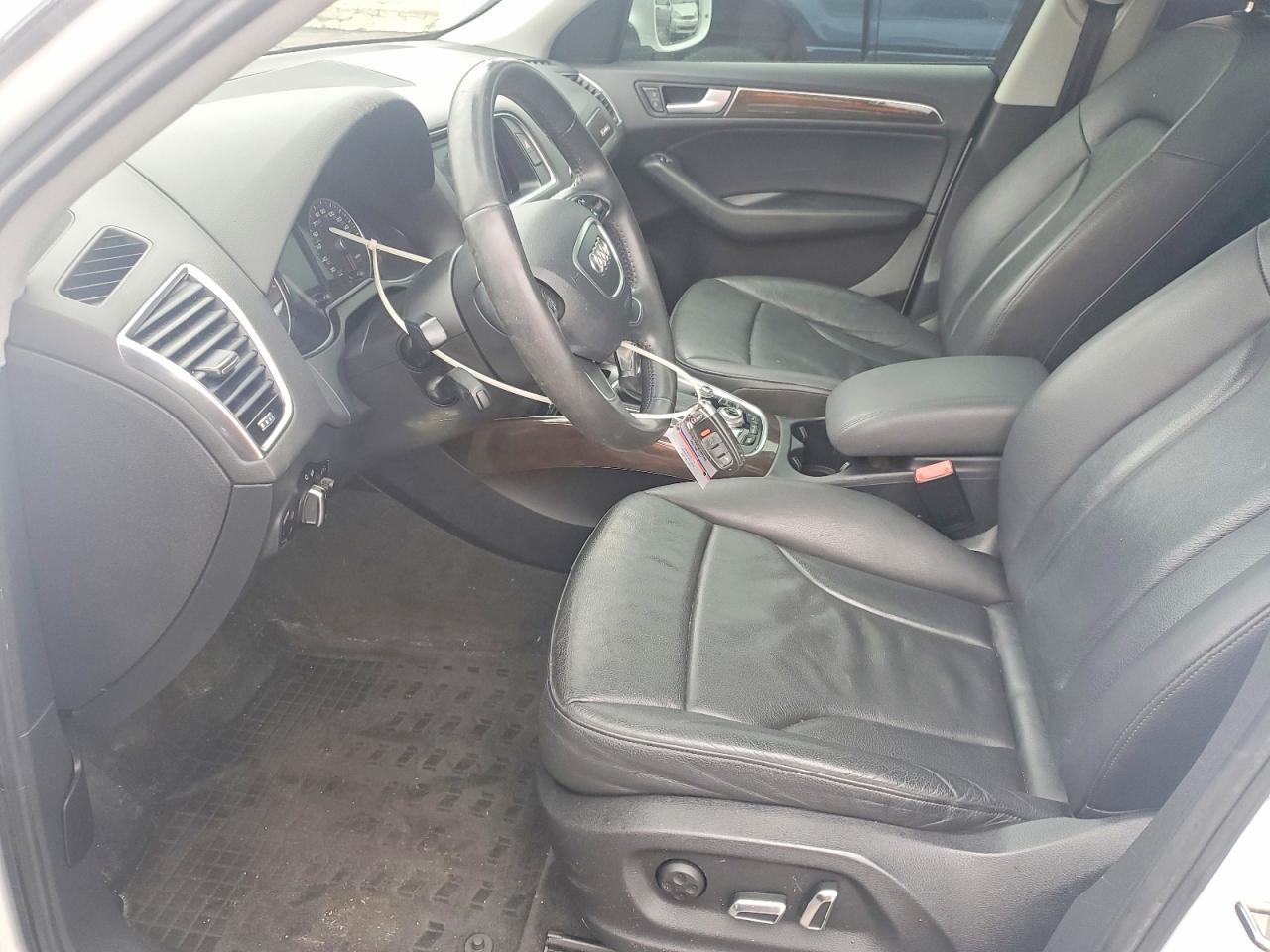 2014 Audi Q5 Premium Plus - Image 7