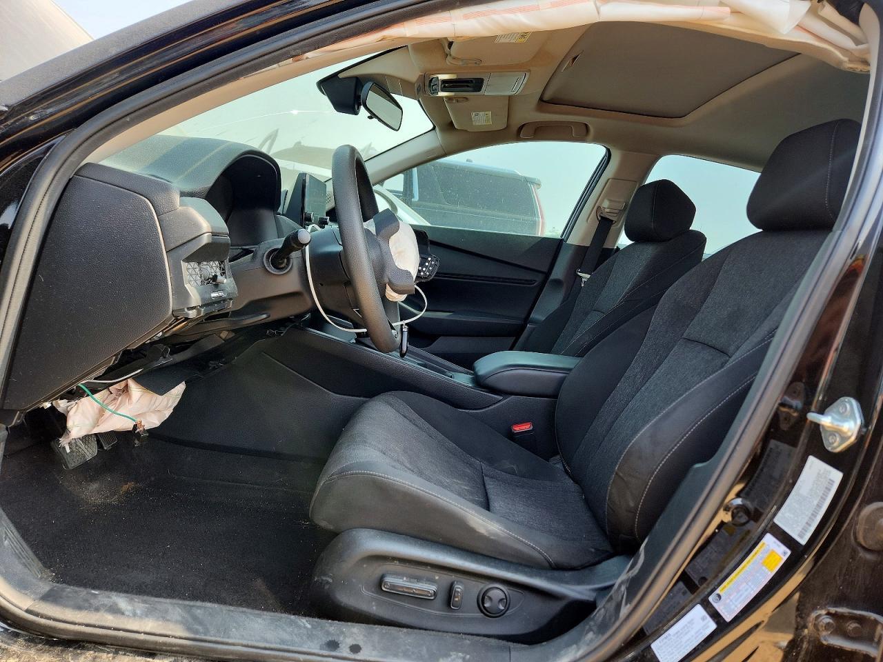 2023 Honda Accord Ex - Image 7