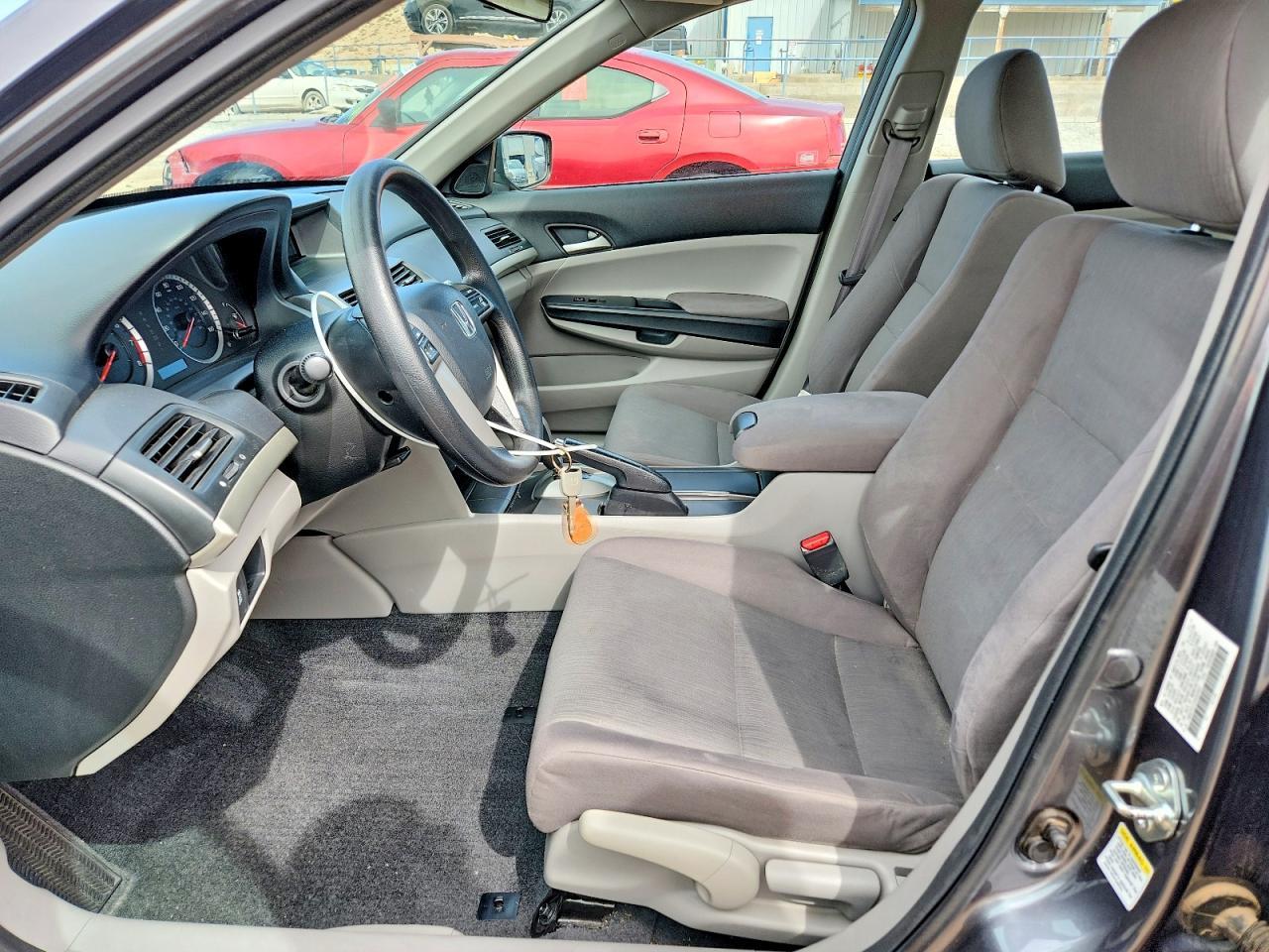 2012 Honda Accord - Image 7