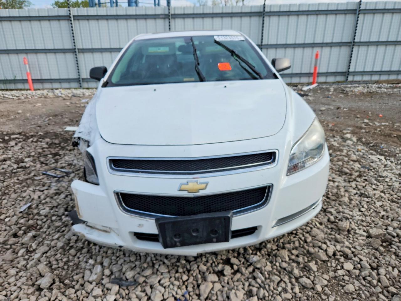 2009 Chevrolet Malibu 1Lt - Image 5