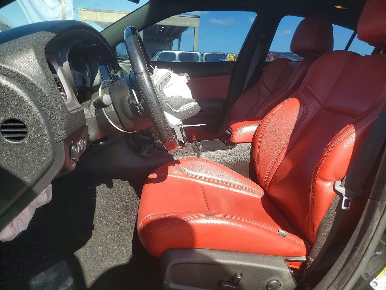 2023 Dodge Charger R - Image 7