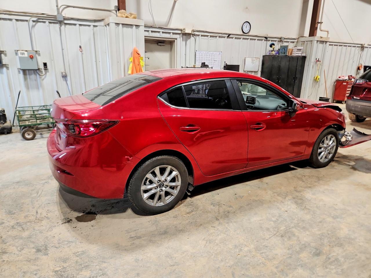 2016 Mazda 3 Sport - Image 3