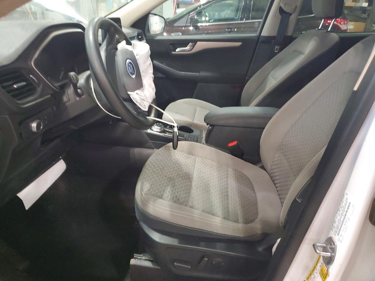 2020 Ford Escape Se - Image 7