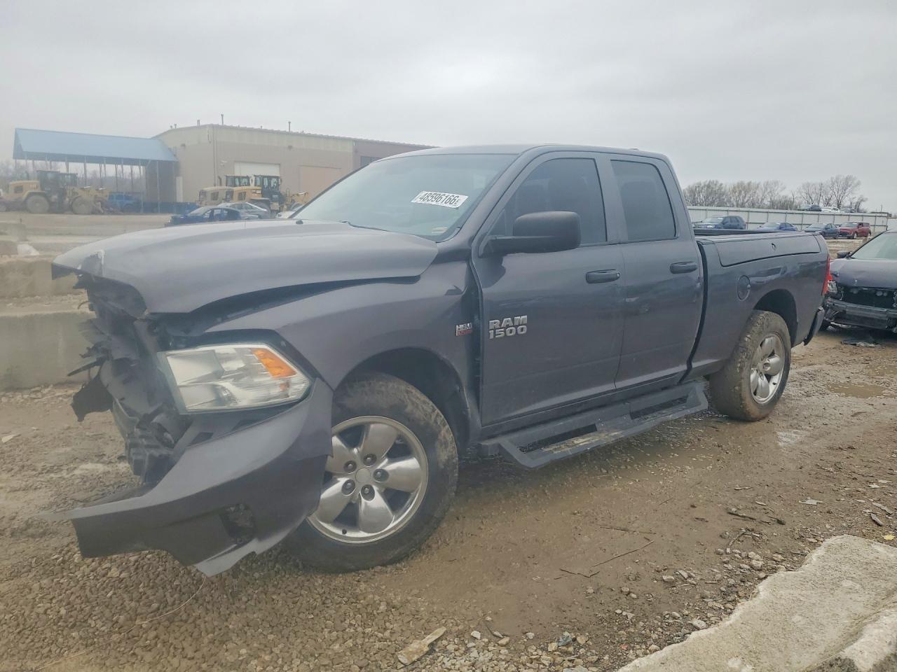 2015 Ram 1500 St