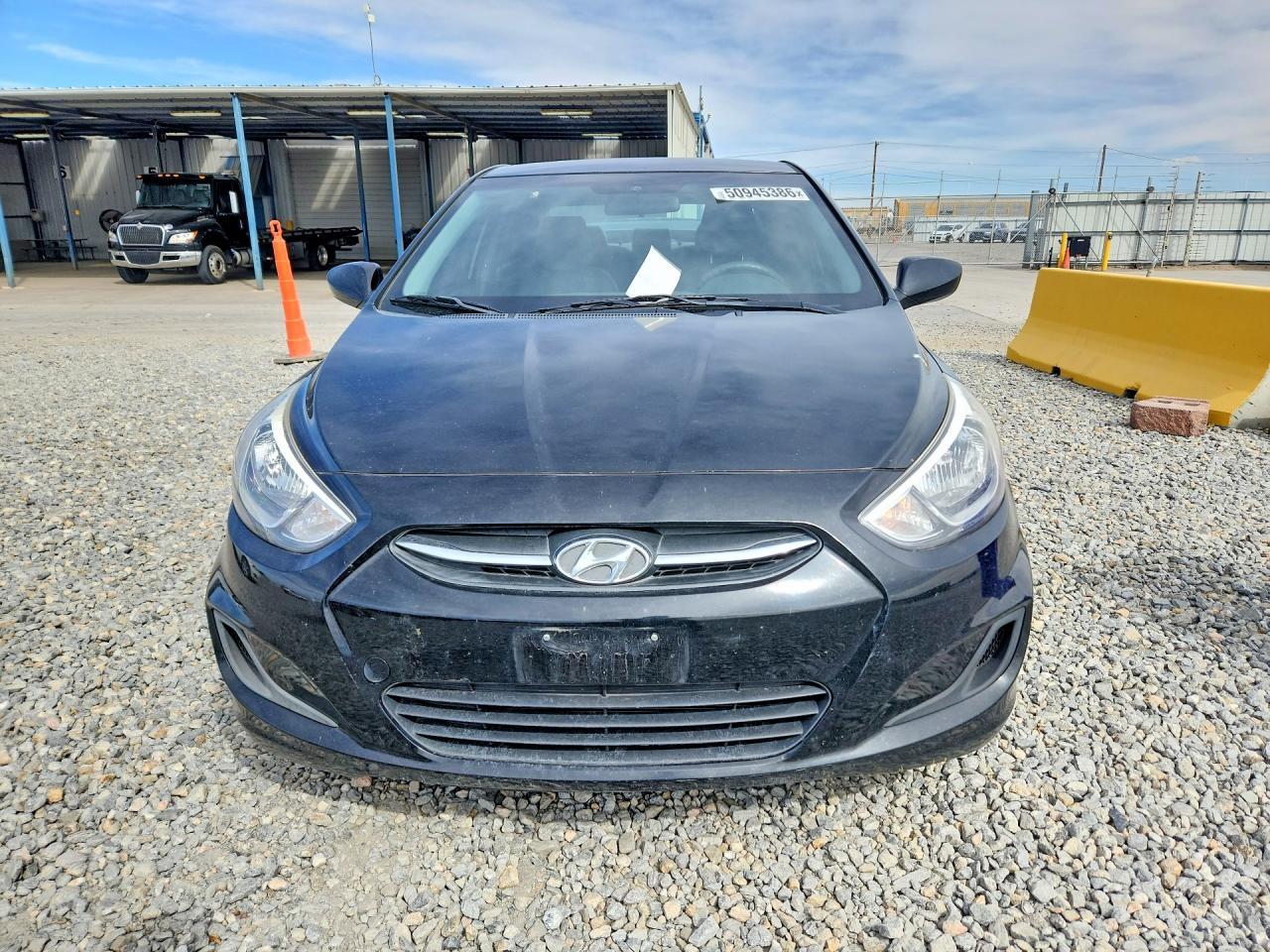 2016 Hyundai Accent Se - Фото 5