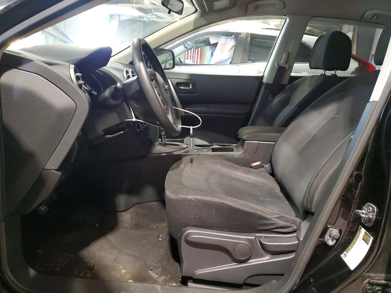2013 Nissan Rogue S - Image 7