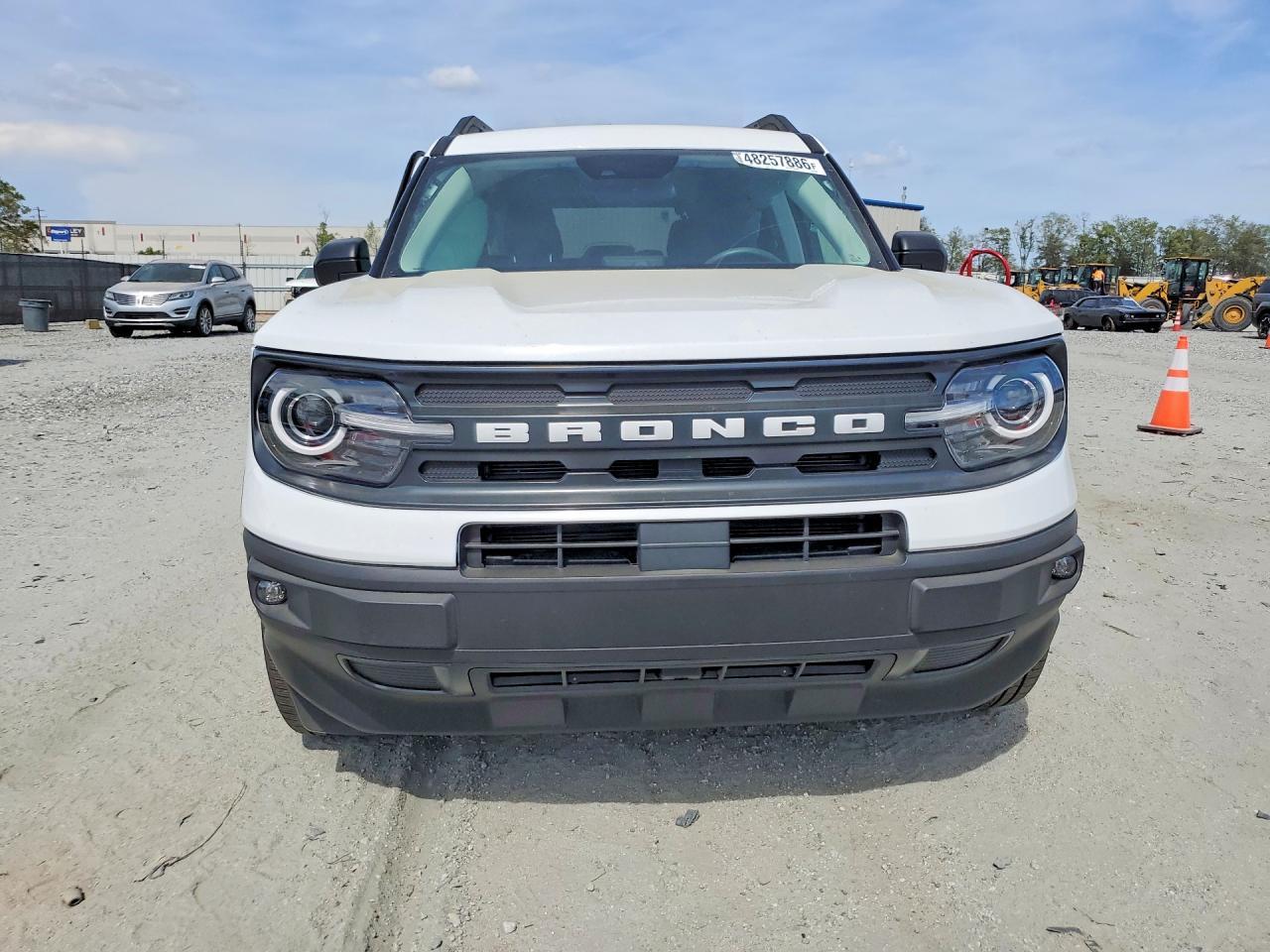 2021 Ford Bronco Sport Big Bend - Image 5