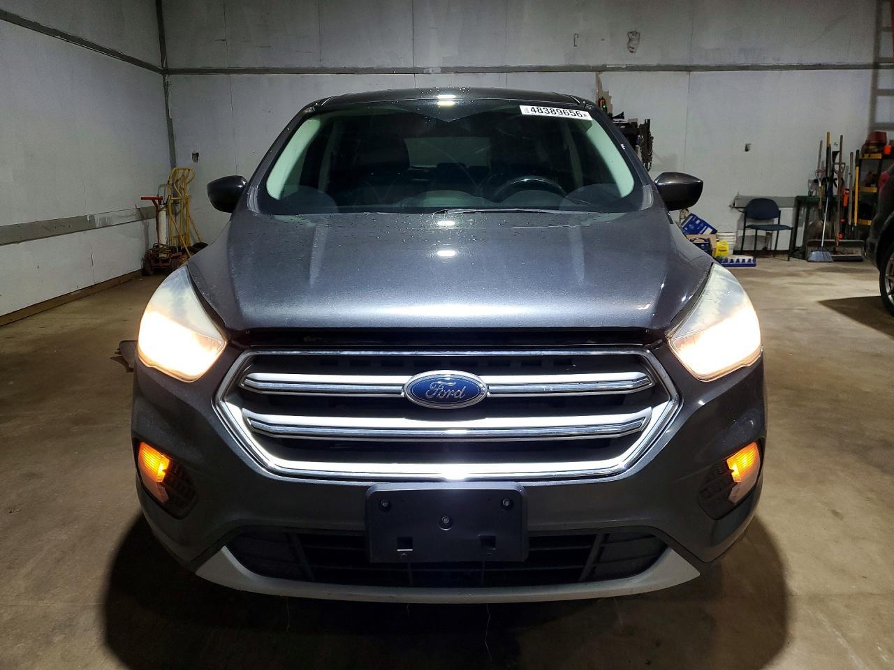 2017 Ford Escape Se - Image 5