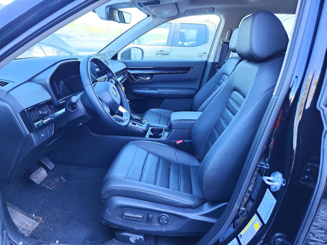 2026 Honda Cr-V Exl - Image 7