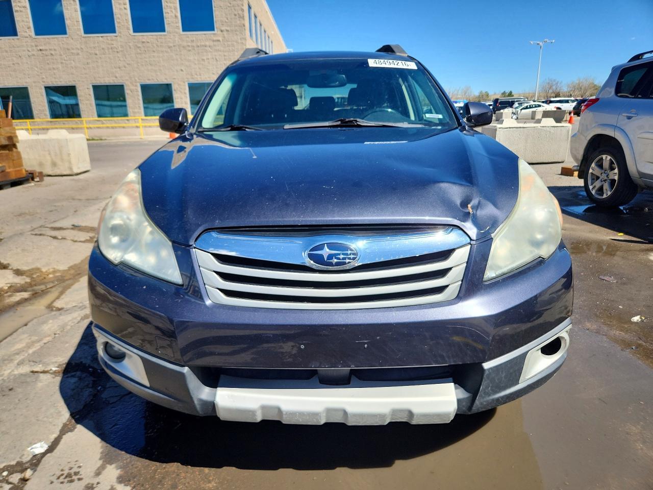 2011 Subaru Outback 3.6R Limited - Image 5