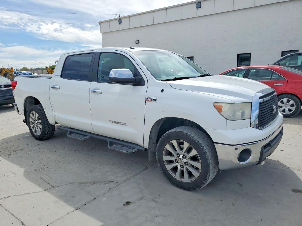 2013 Toyota Tundra Limited - Image 4