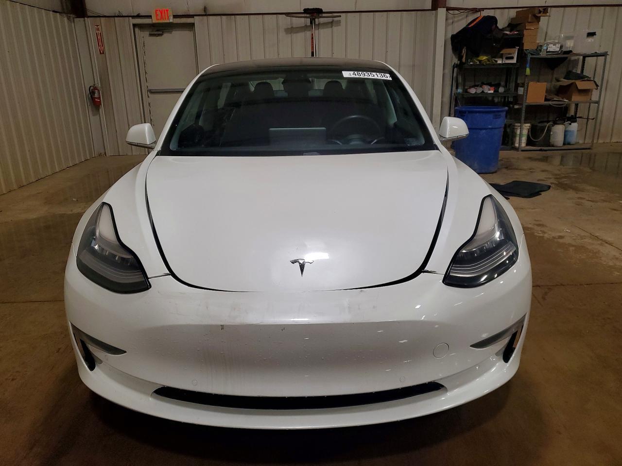 2020 Tesla Model 3 - Image 5