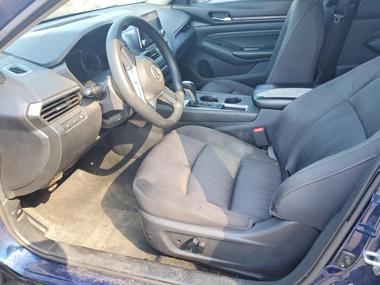 2019 Nissan Altima 2.5 S - Image 7
