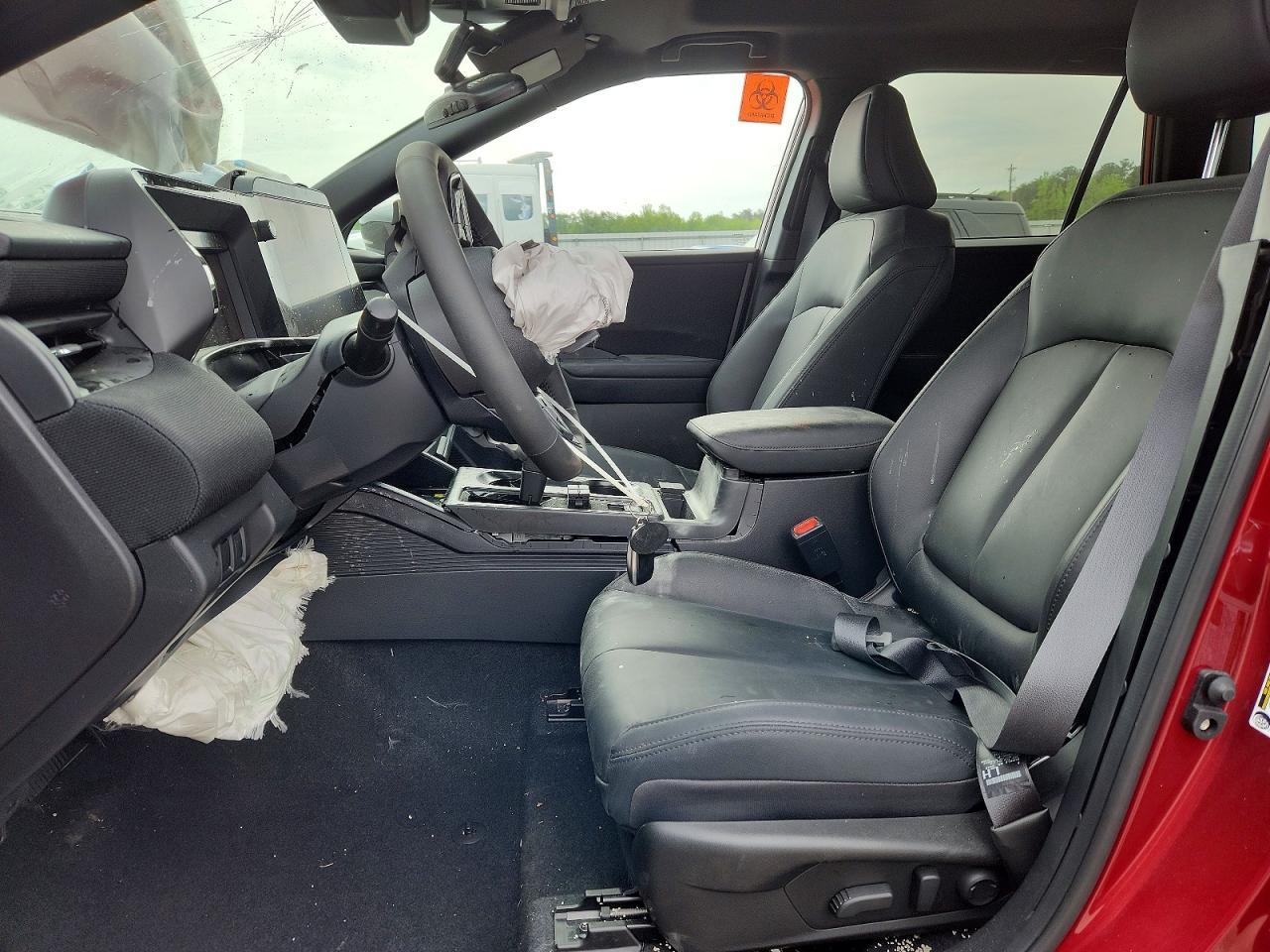 2026 Subaru Outback Premium - Image 7