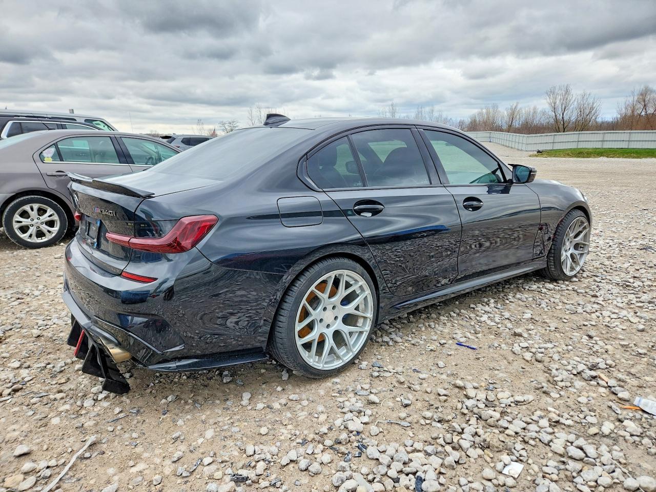 2020 BMW M340Xi - Image 3