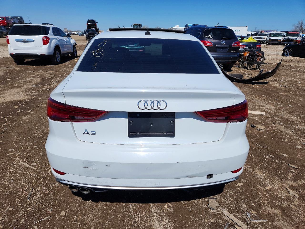2019 Audi A3 Premium - Image 6