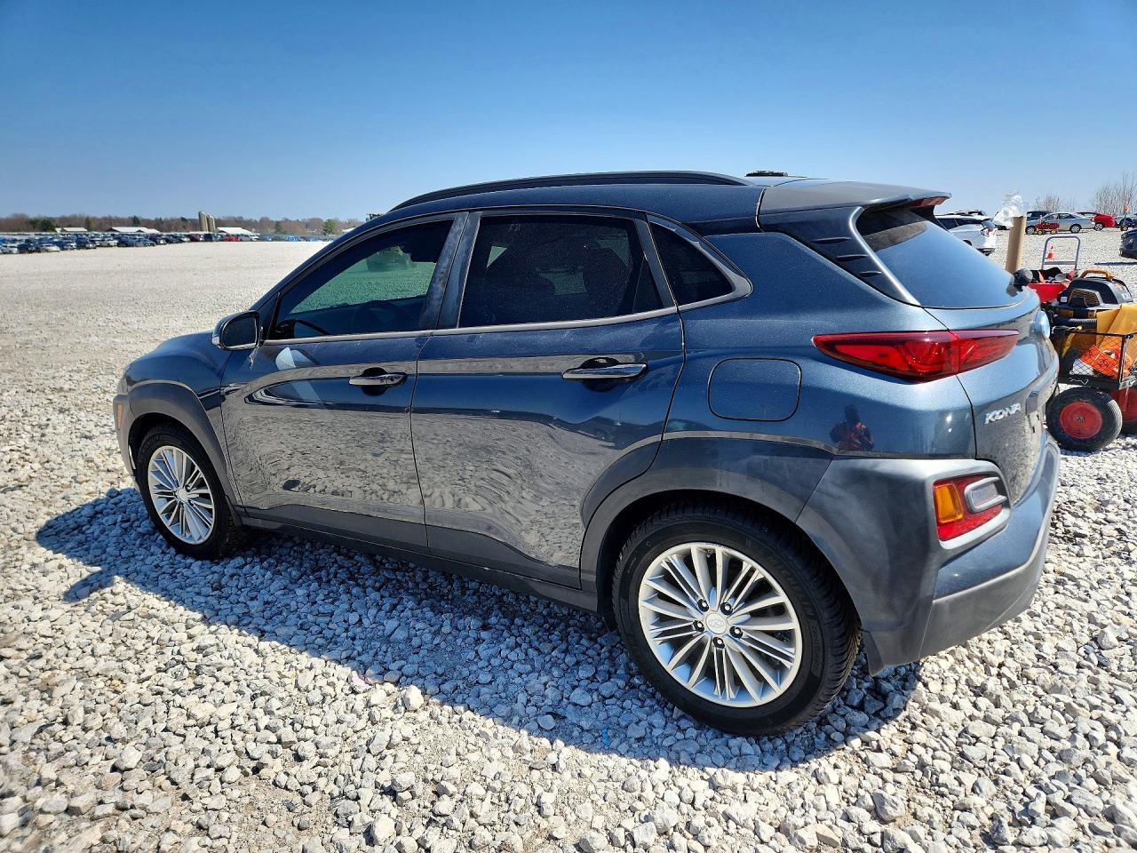 2018 Hyundai Kona - Фото 2