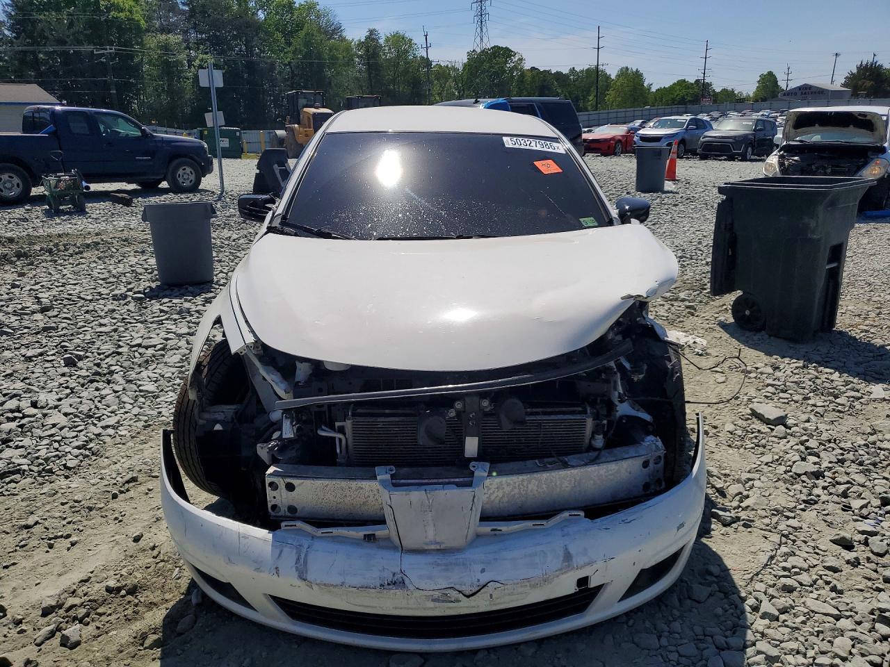 2014 Nissan Altima - Фото 5