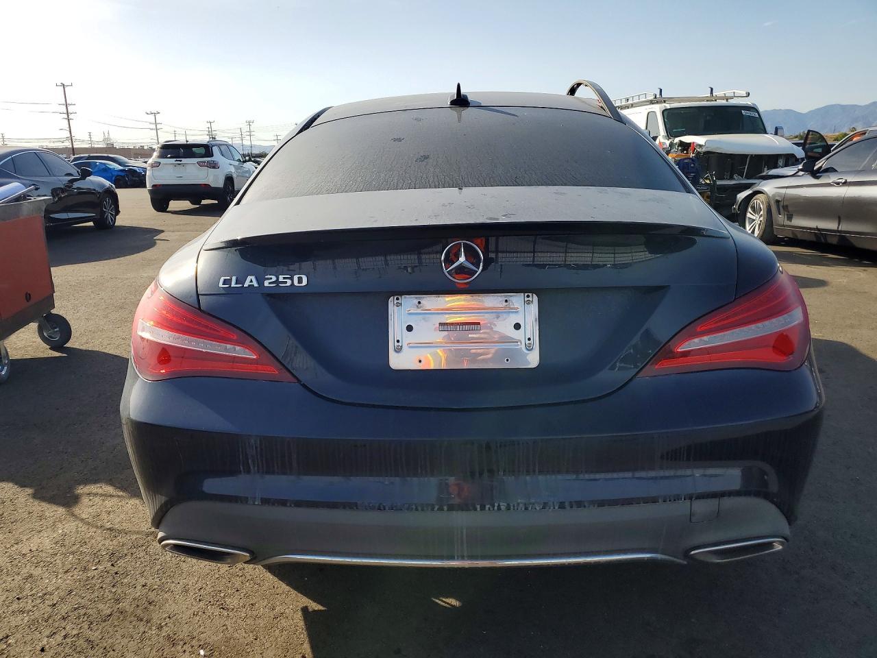 2018 Mercedes-Benz Cla 250 - Image 6