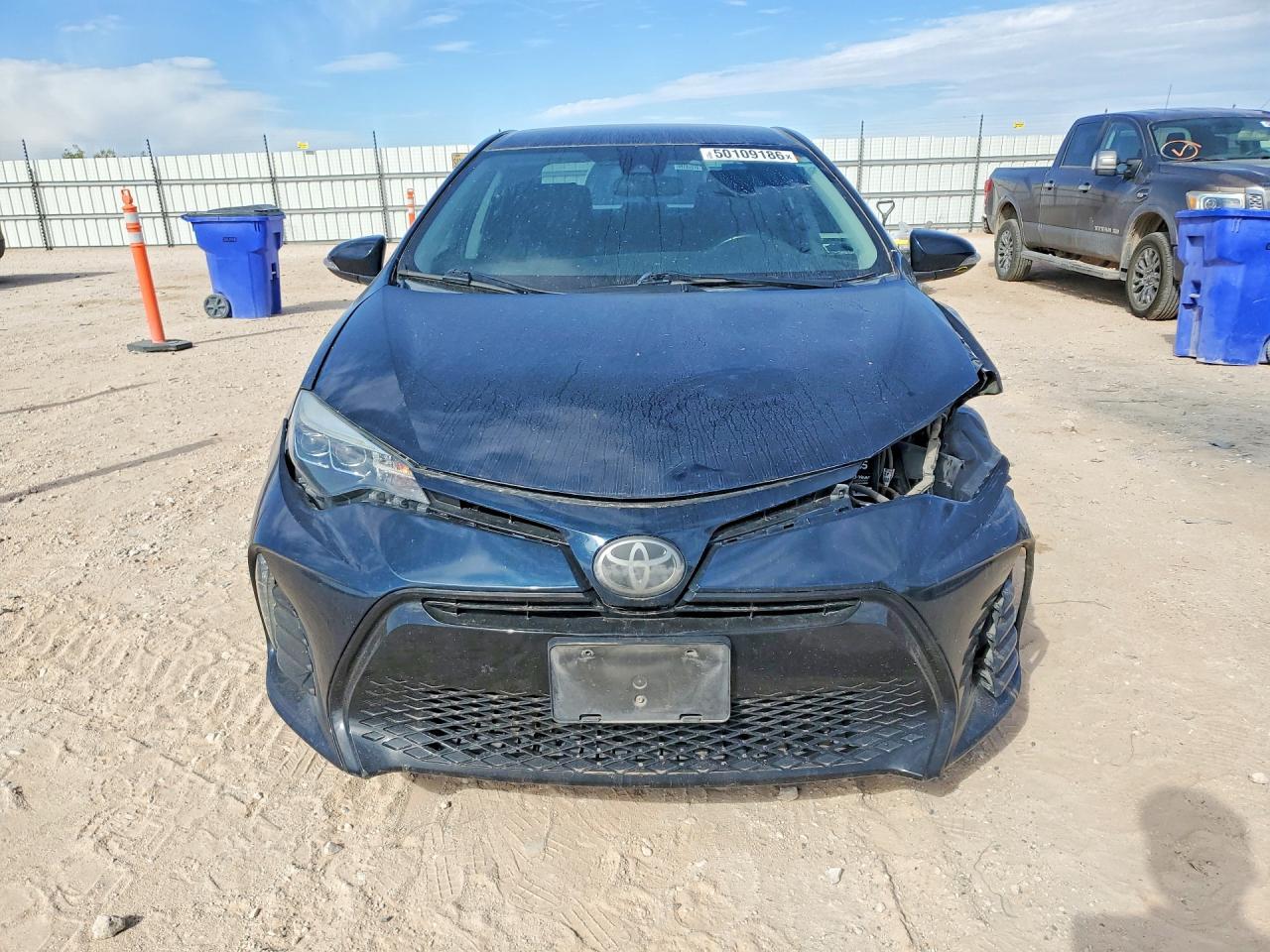 2019 Toyota Corolla Se - Фото 5