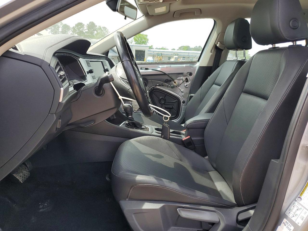 2019 Volkswagen Jetta S - Фото 7
