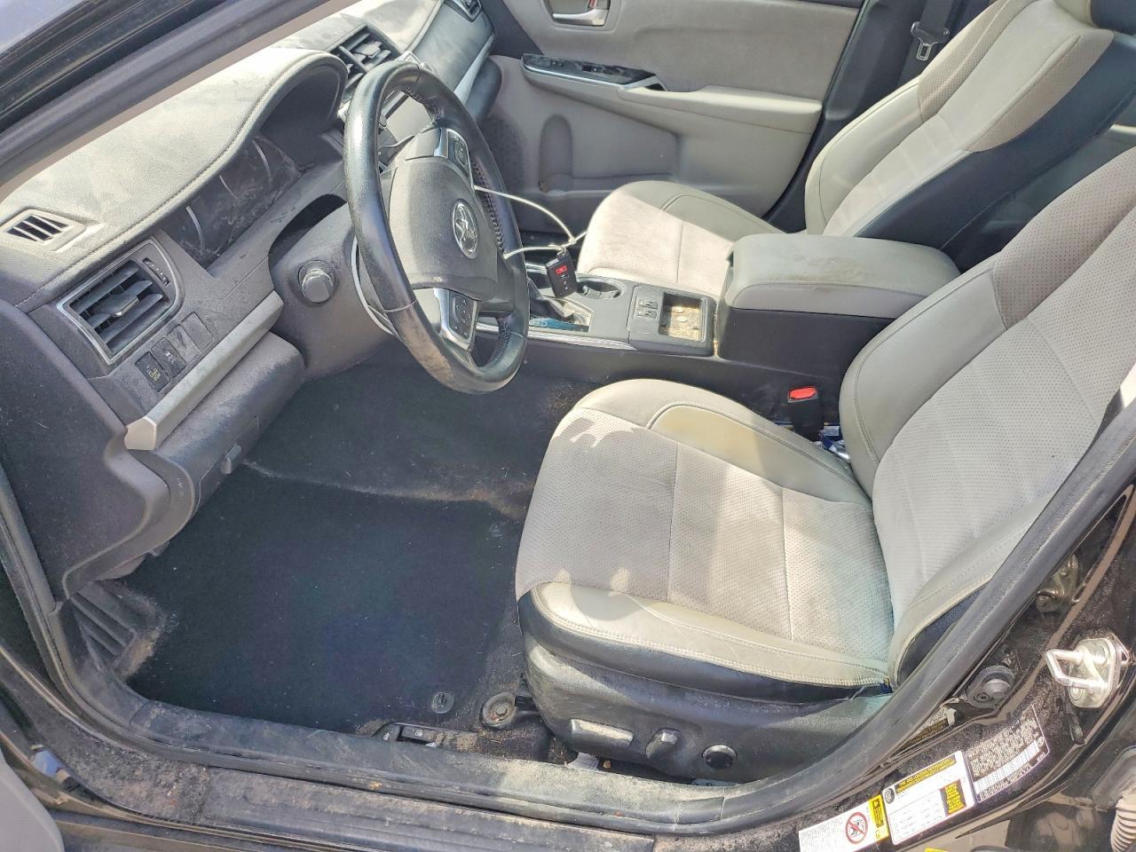 2015 Toyota Camry Xse - Image 7