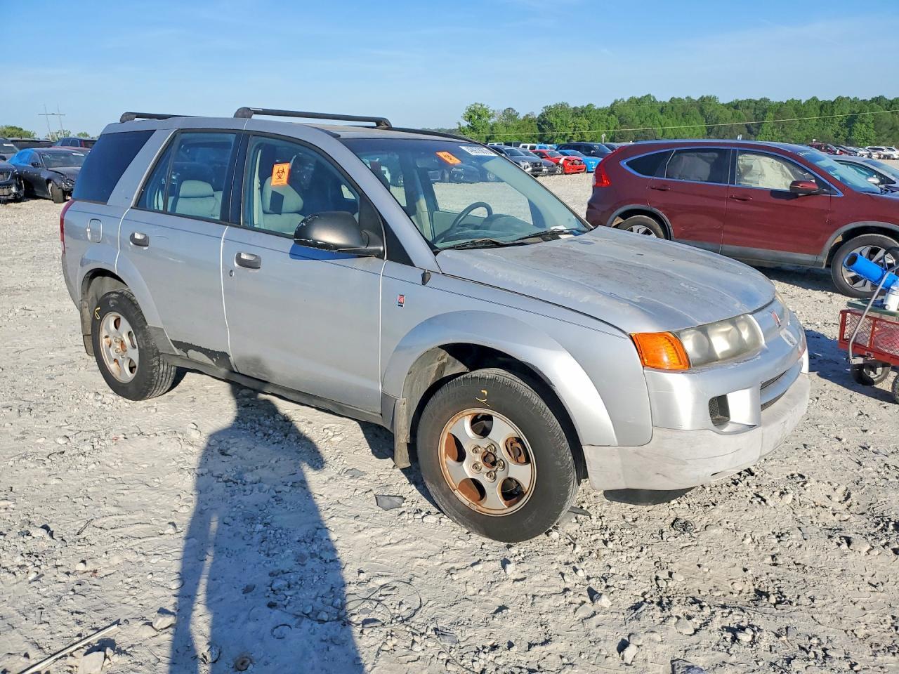 2003 Saturn Vue - Image 4