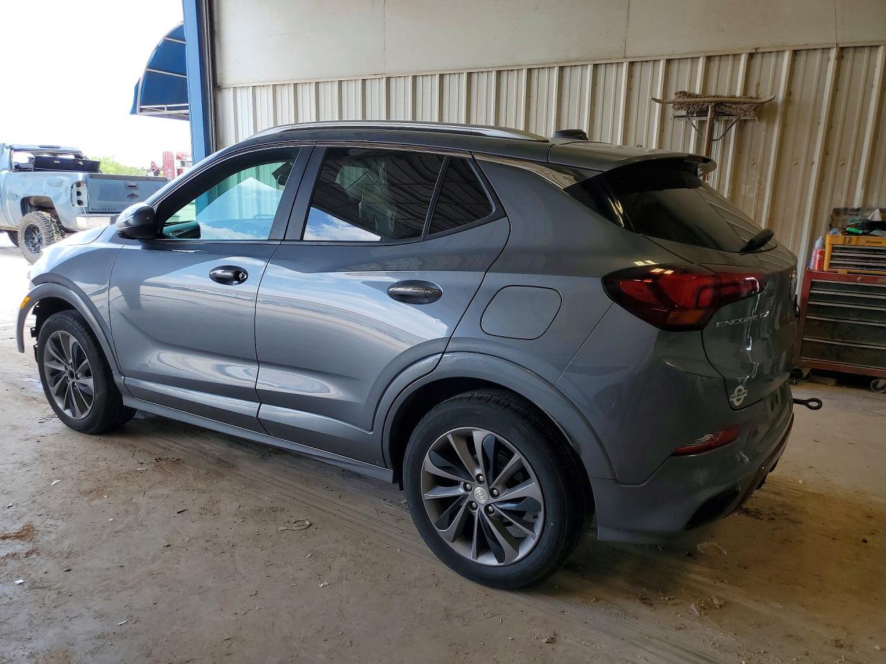 2022 Buick Encore Gx Select - Image 2