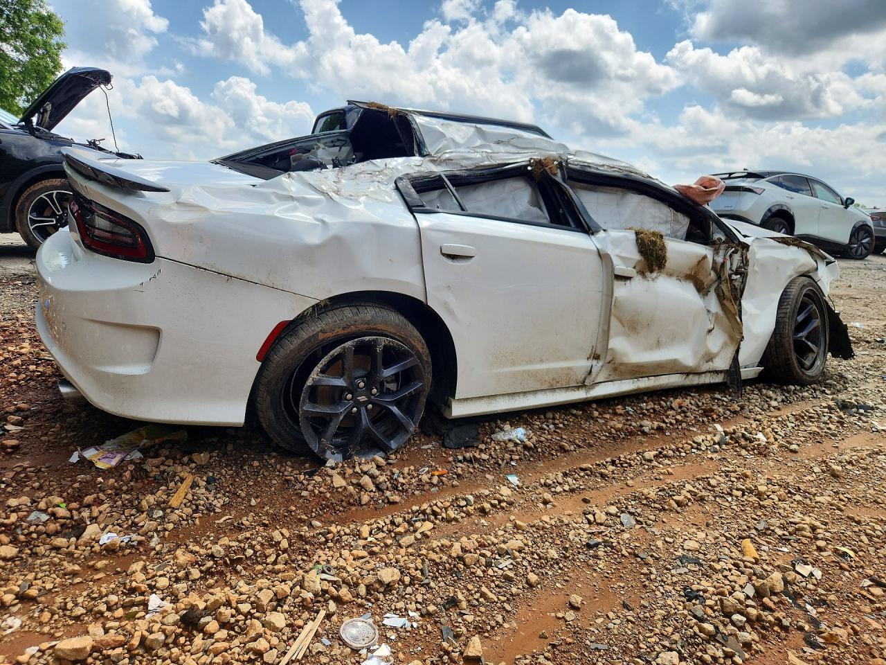 2023 Dodge Charger Gt - Image 3