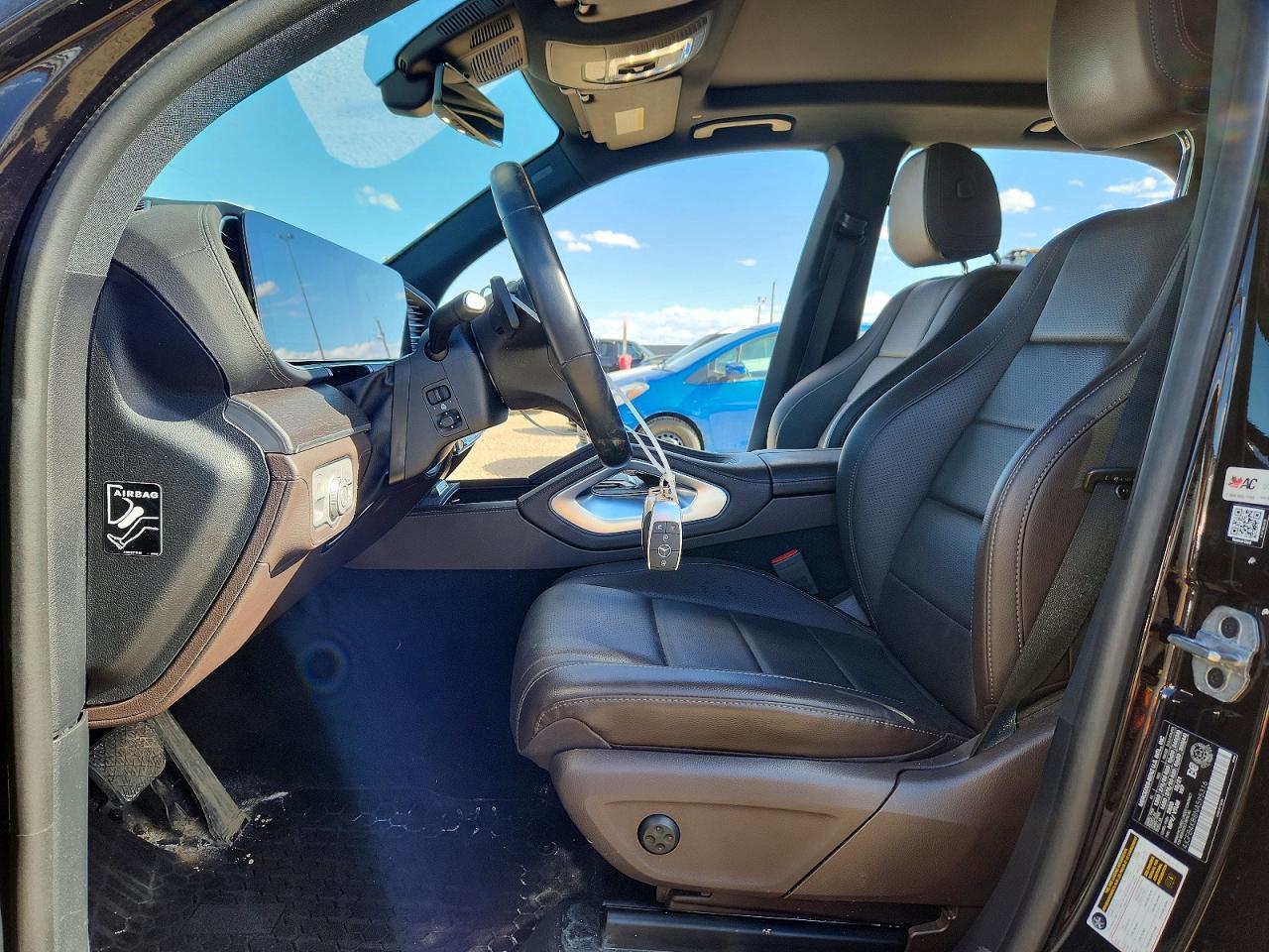 2022 Mercedes-Benz Gle 350 - Фото 7