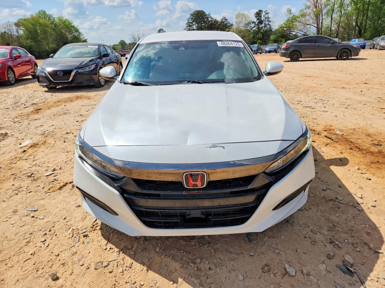 2020 Honda Accord Sport - Image 5