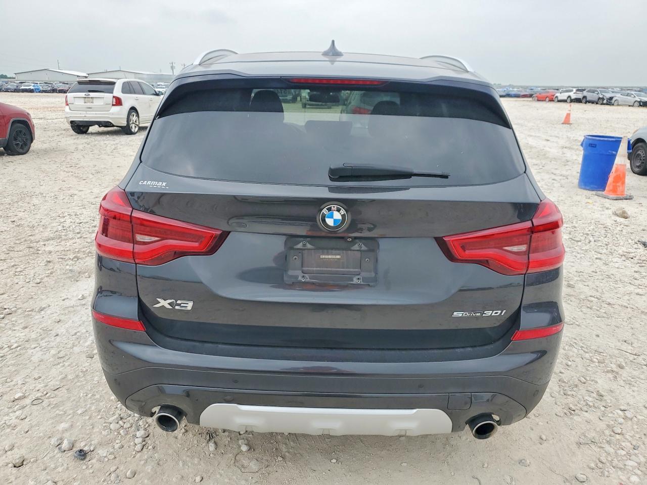 2019 BMW X3 Sdrive30I - Image 6