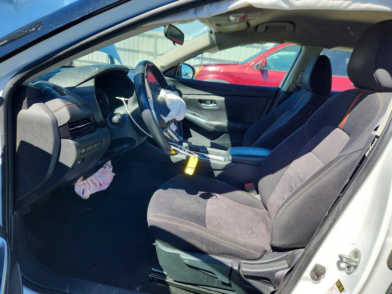 2023 Nissan Sentra Sr - Фото 7
