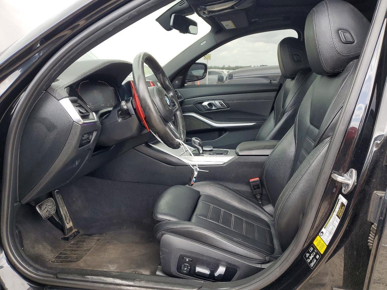 2020 BMW M340Xi - Фото 7