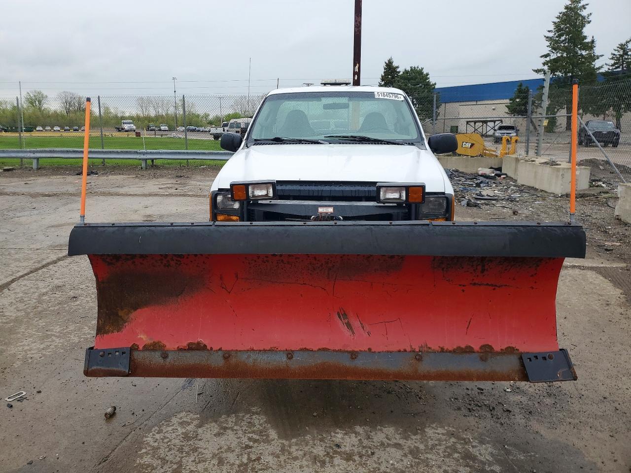 2006 Ford F250 Super Duty - Фото 5