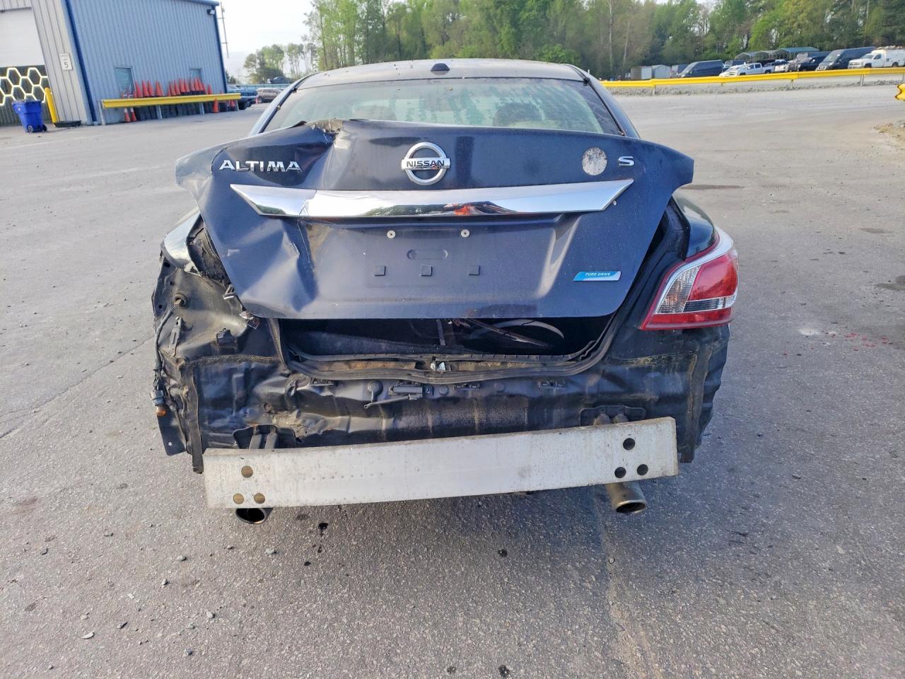 2013 Nissan Altima 2.5 - Image 6