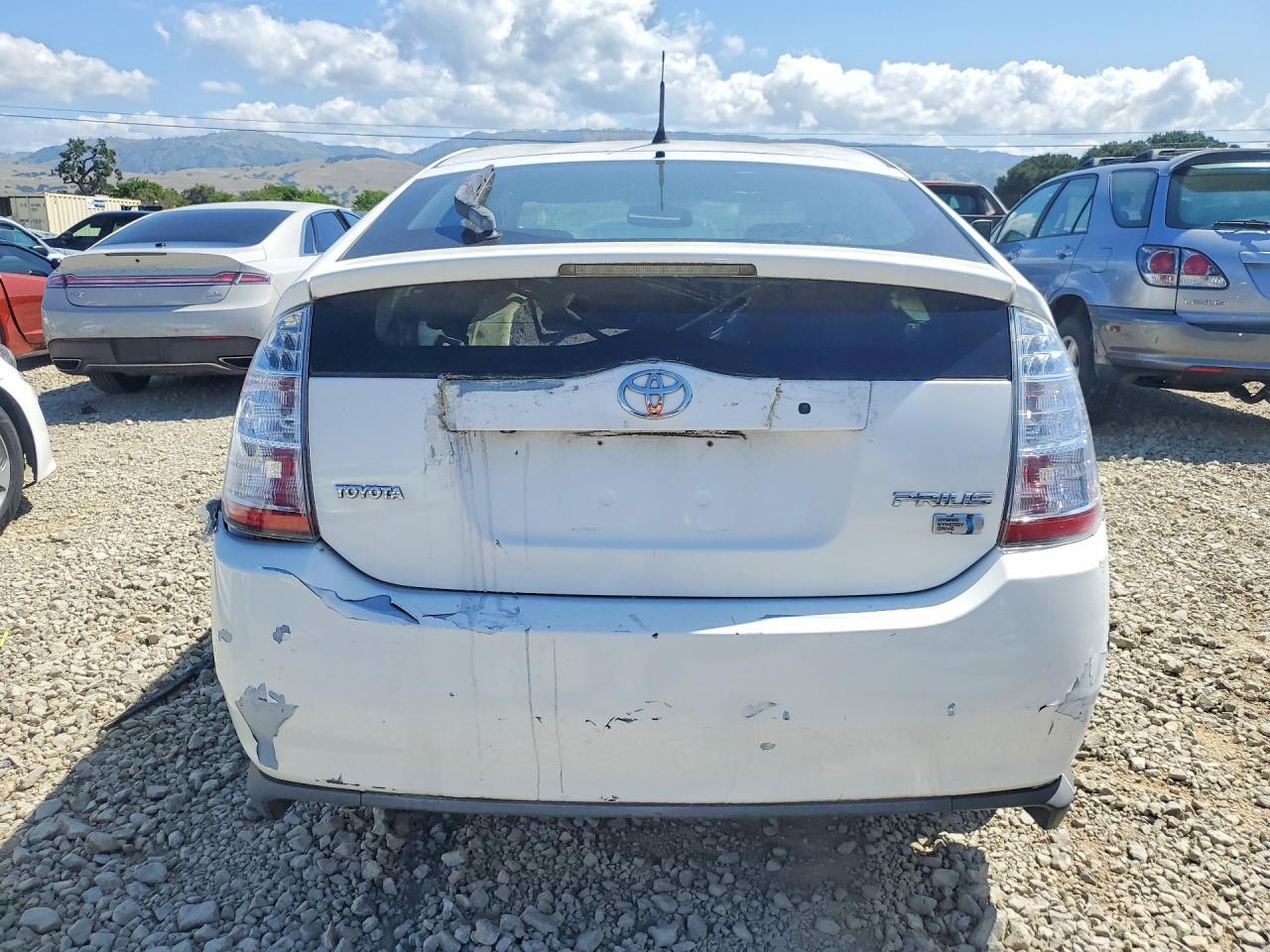 2006 Toyota Prius Base - Image 6