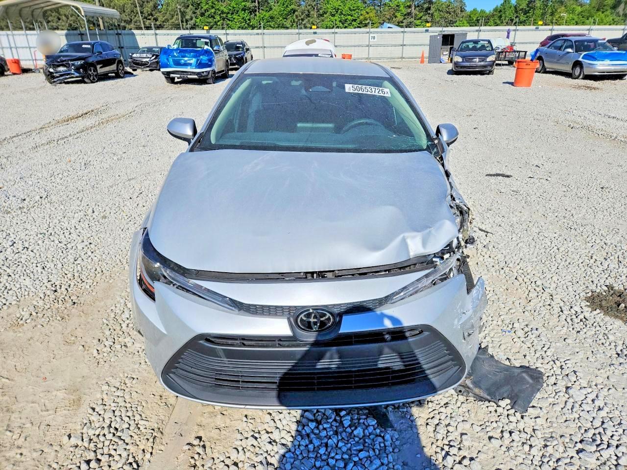 2024 Toyota Corolla Le - Фото 5