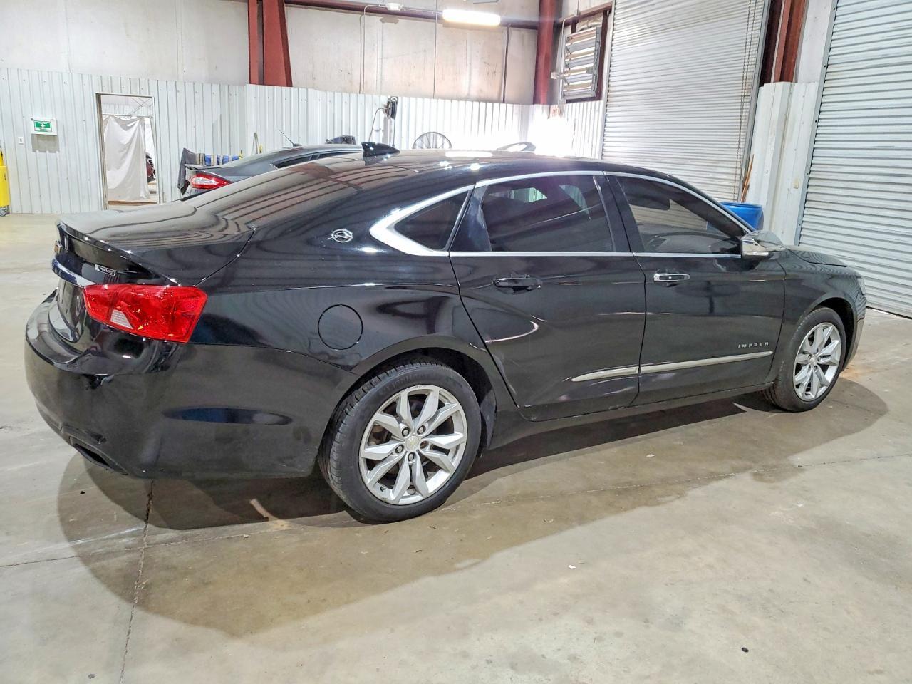 2018 Chevrolet Impala Premier - Фото 3