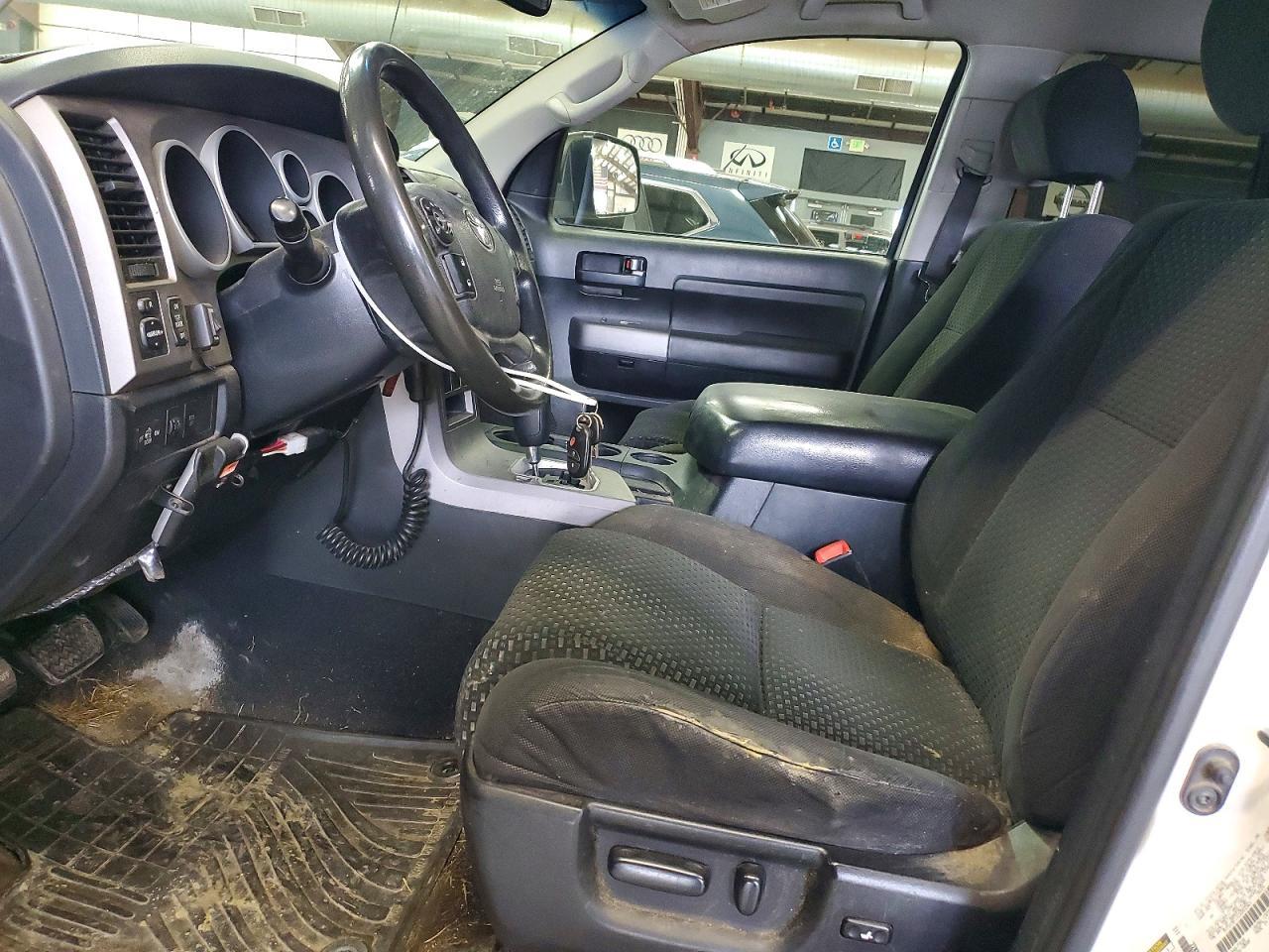 2012 Toyota Tundra Grade - Фото 7
