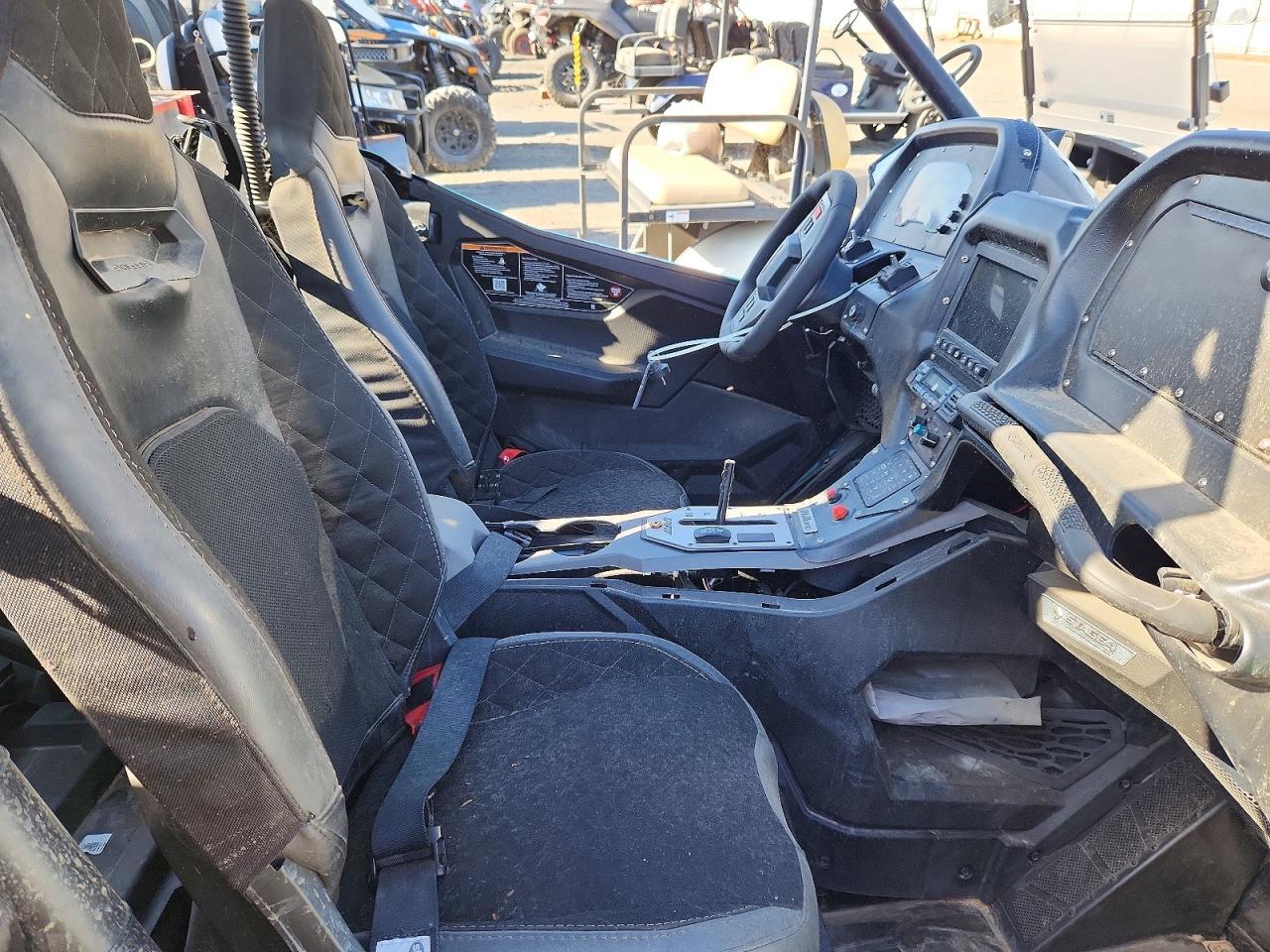 2025 Polaris Rzr - Image 5