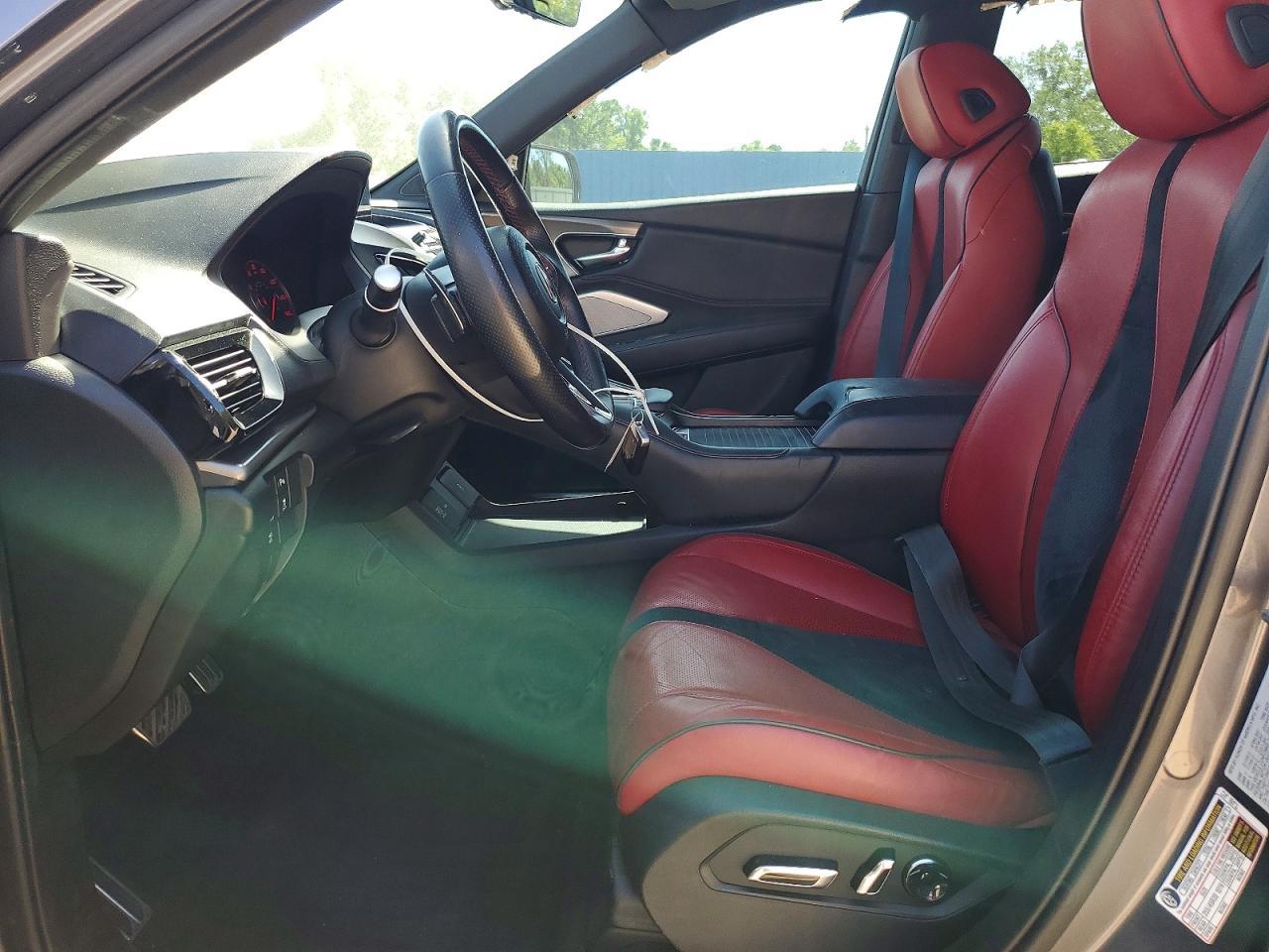 2019 Acura Rdx A-Spec - Фото 7