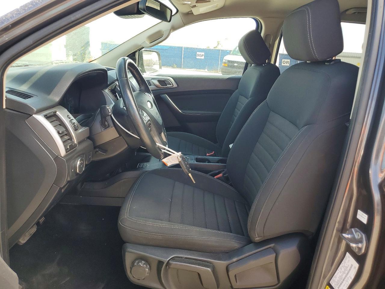 2020 Ford Ranger Xl - Image 7