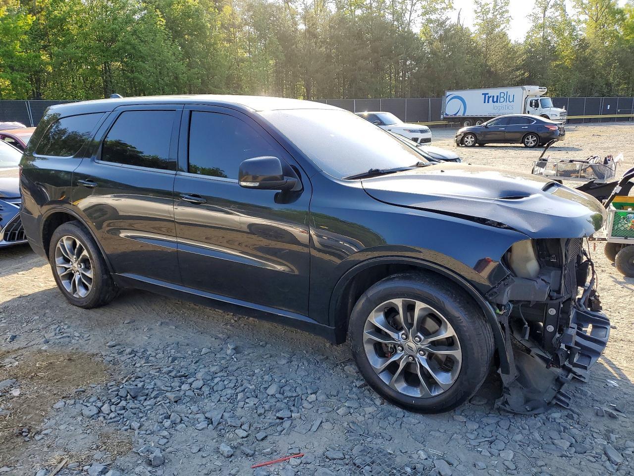 2019 Dodge Durango R - Фото 4