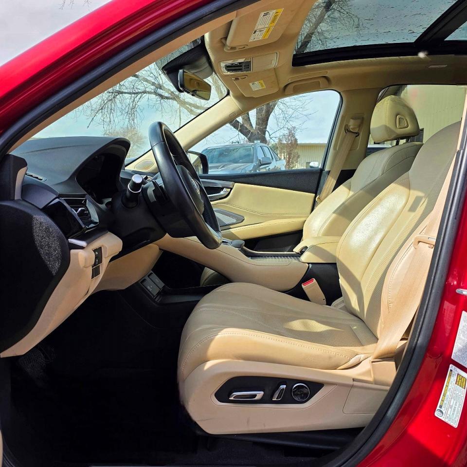 2021 Acura Rdx Technology - Фото 5