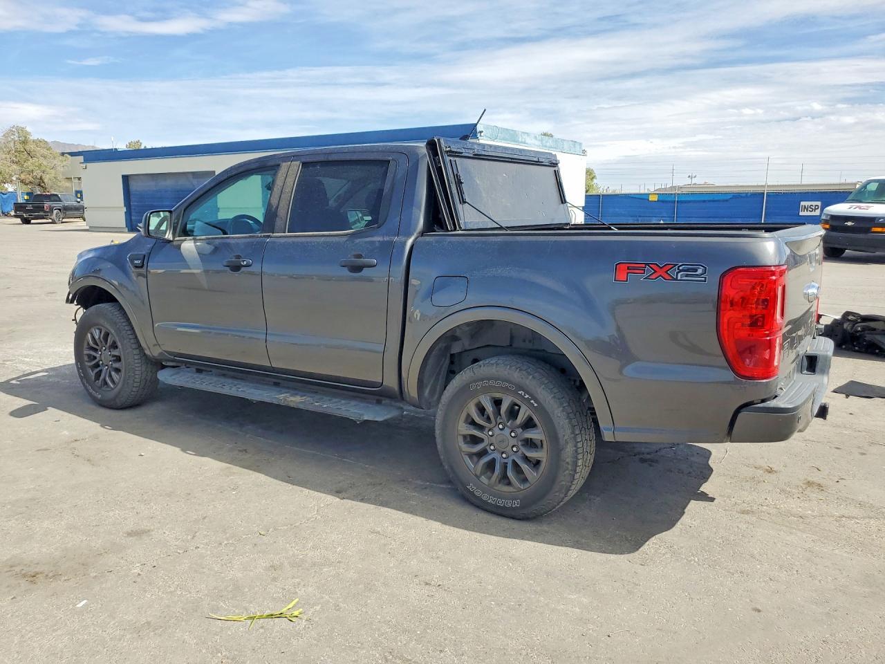 2020 Ford Ranger Xl - Image 2