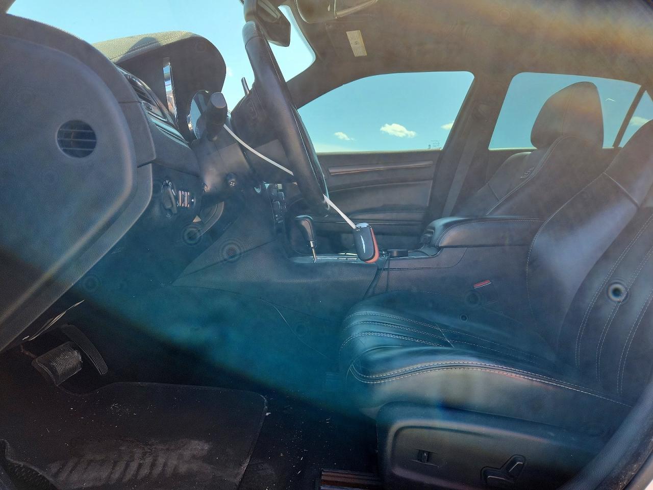 2014 Chrysler 300 S - Фото 7